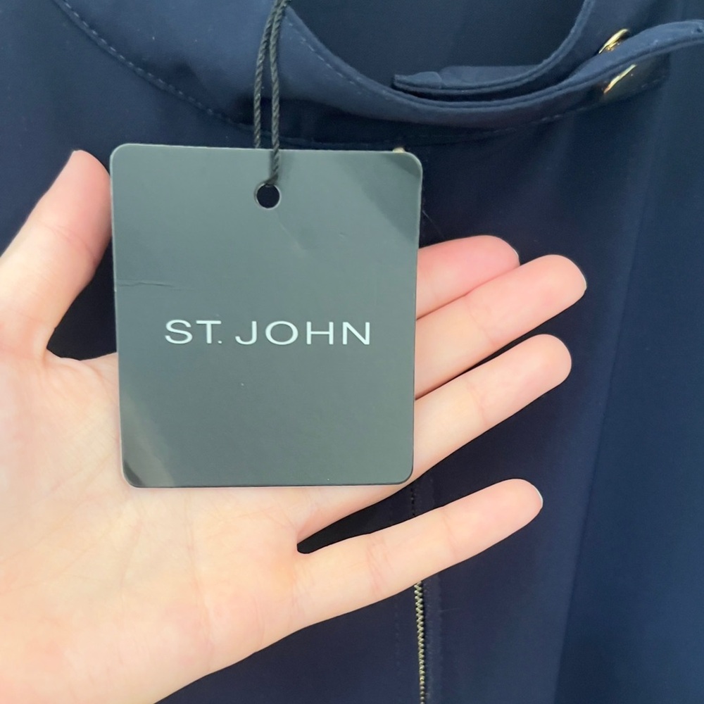 St John jacket - Picture 7 of 7